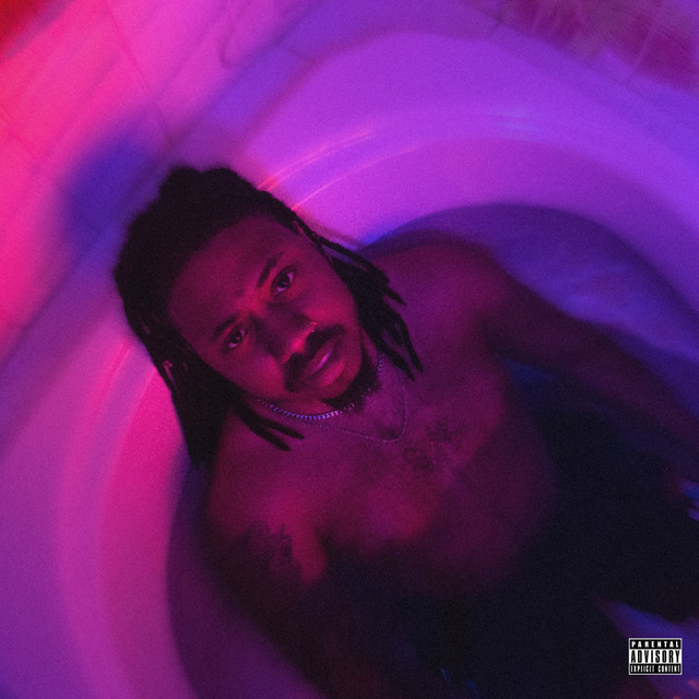 SVRFVCE LVL Pt. 1 cover art