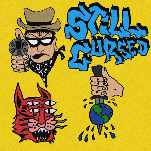 undefined album image
