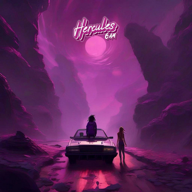 6AM cover art