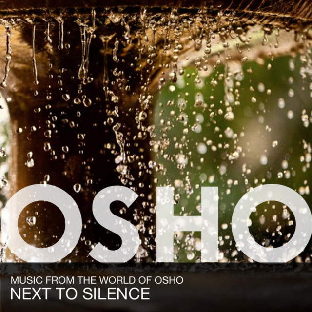 Next to Silence cover art