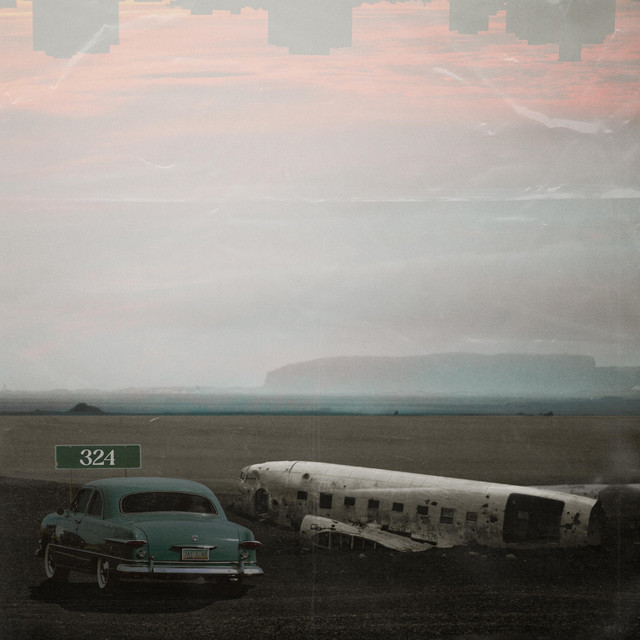 324 cover art
