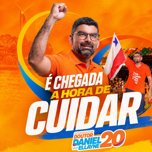 Doutor Daniel 20