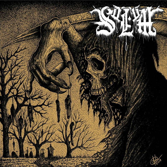 Solum cover art