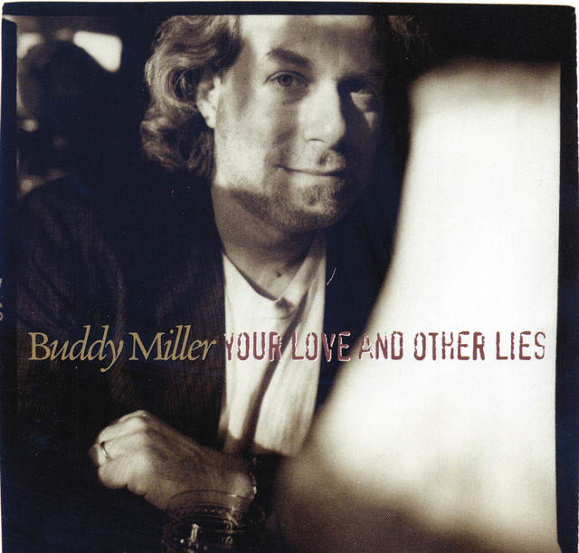 Your Love And Other Lies cover art