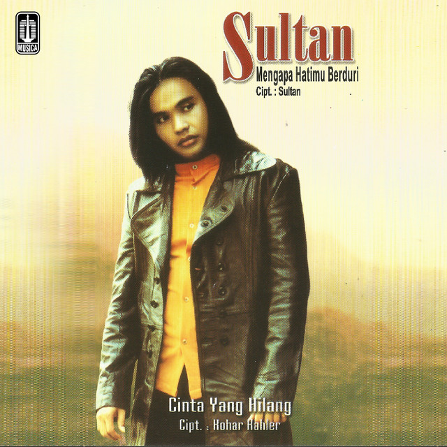 Cinta yang Hilang - song and lyrics by Sultan | Spotify