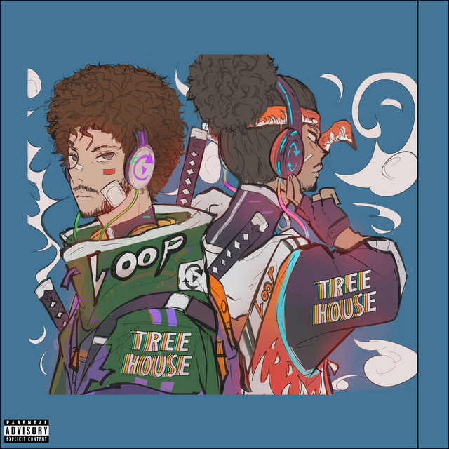 Loops cover art