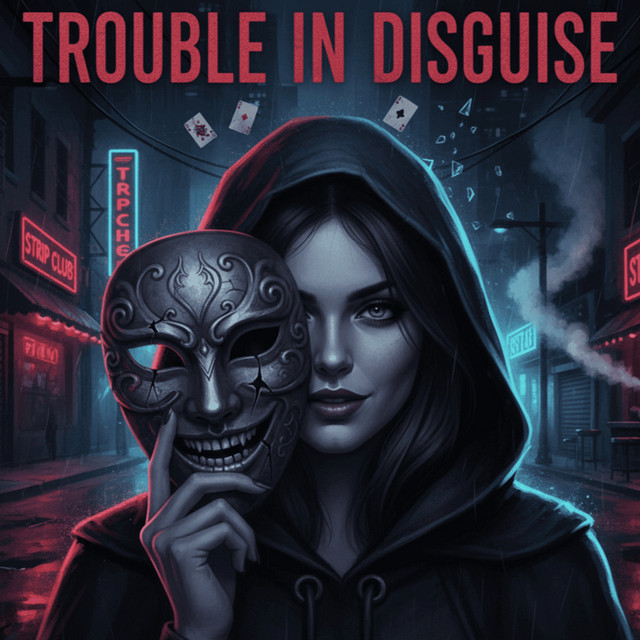Trouble in Disguise