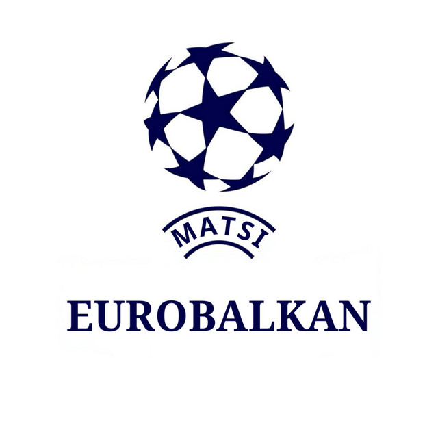 EUROBALKAN cover art