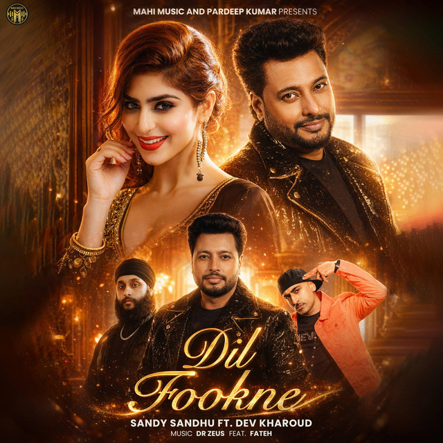 Dil Fookne