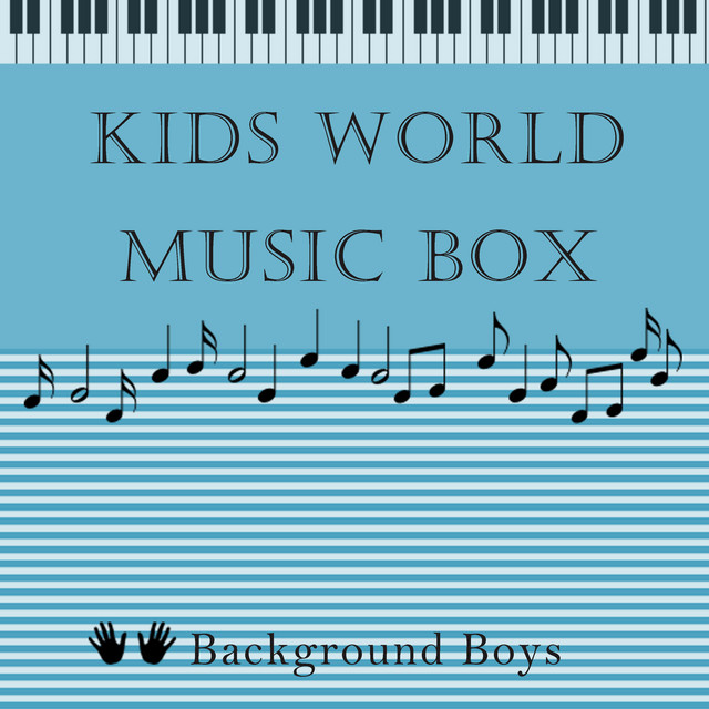 Background Boys