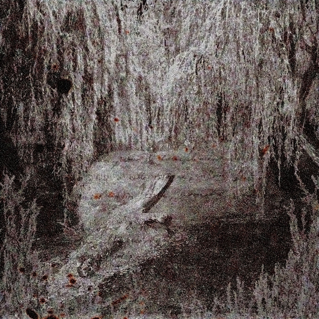 Minus Growth cover art