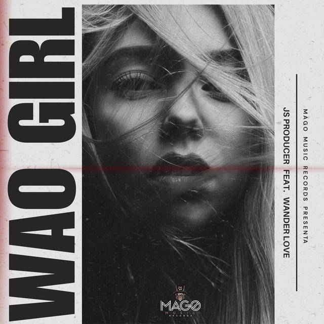 Wao Girl