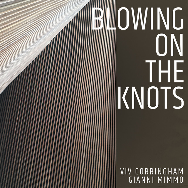 Blowing on the Knots