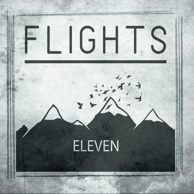 Eleven cover art