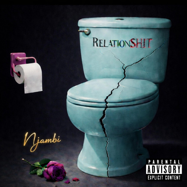 RelationSHIT cover art