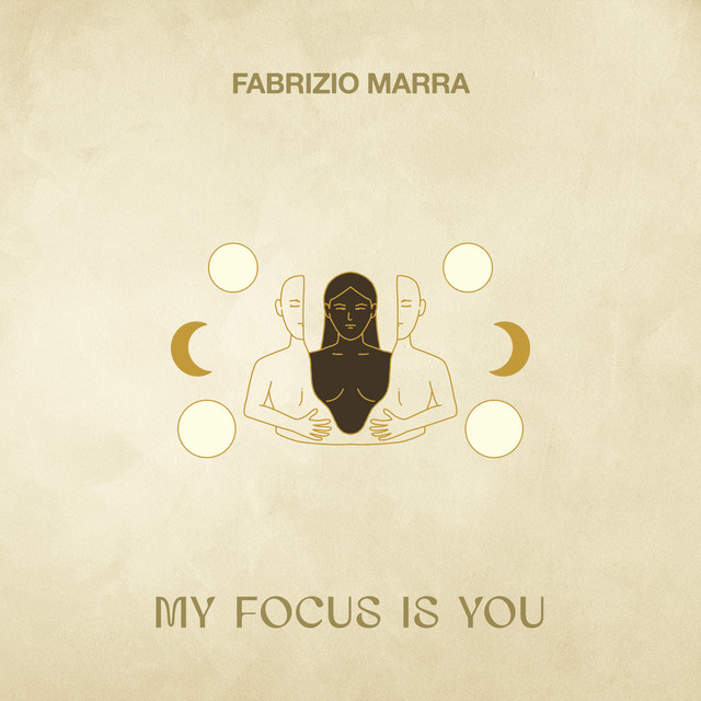 My Focus Is You album art