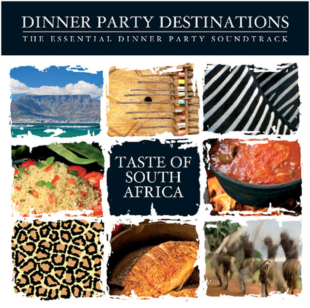 Bar de Lune Presents Destination Barcelona cover