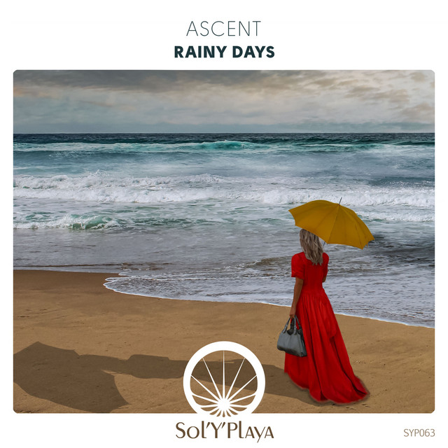 Rainy Days - Original Mix