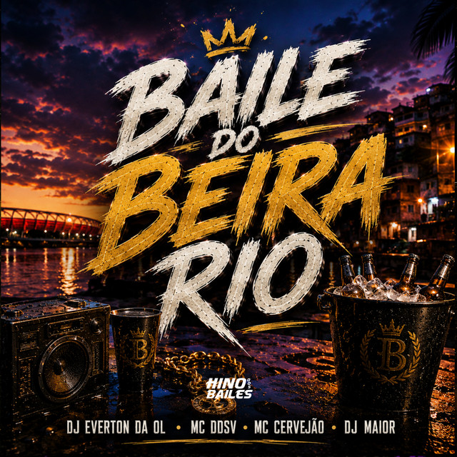 Baile do Beira Rio