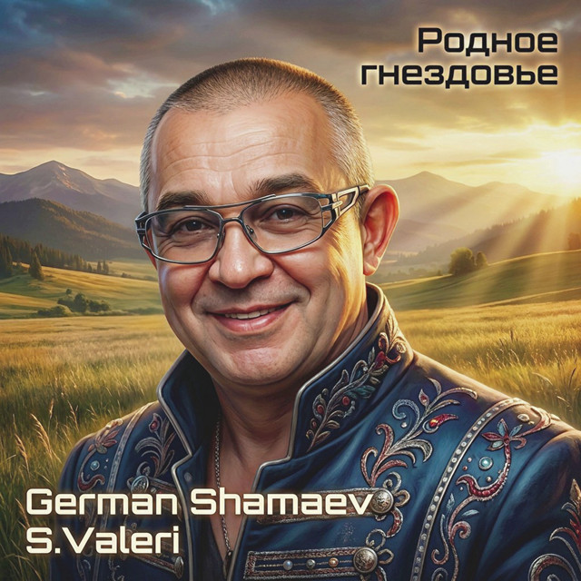 Родное гнездовье