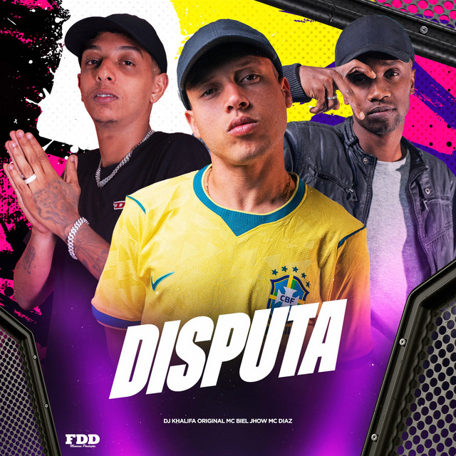 Disputa