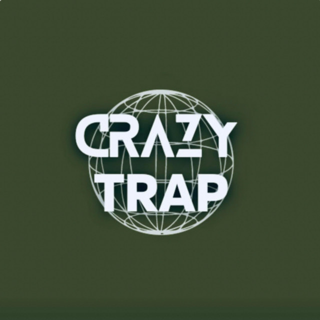 Crazy Trap cover art