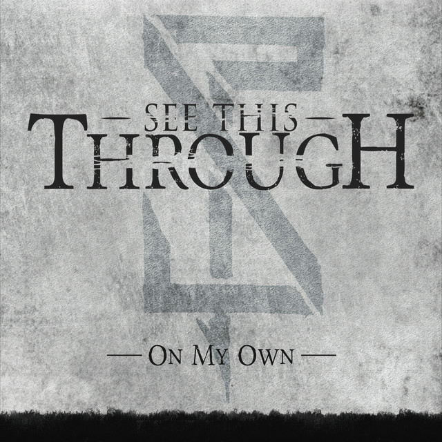 On My Own cover
