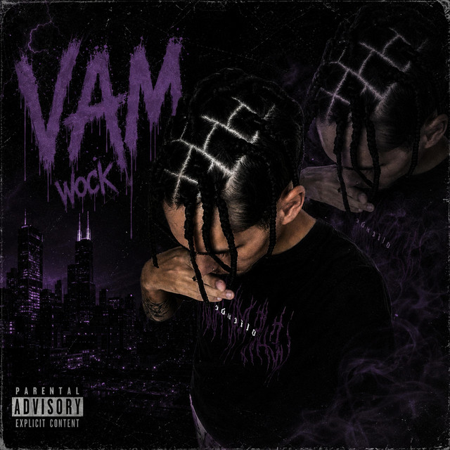 Wock cover art