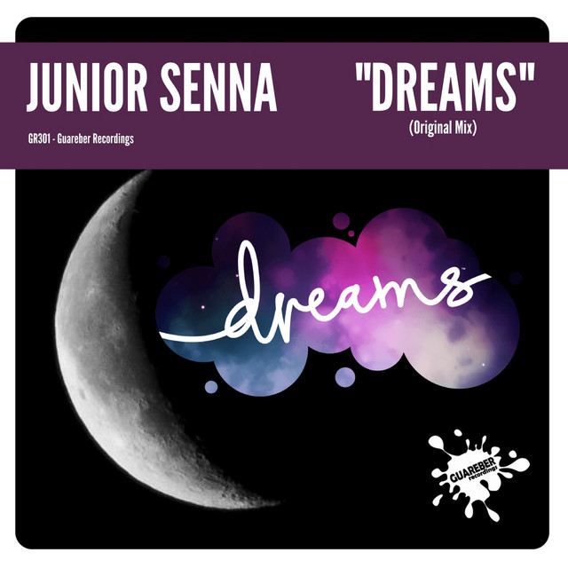 Dreams album art