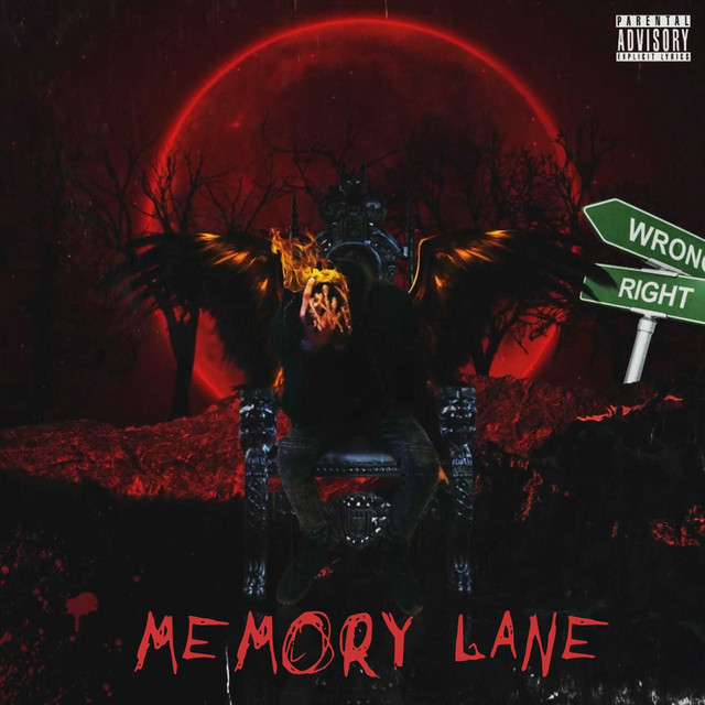 album image