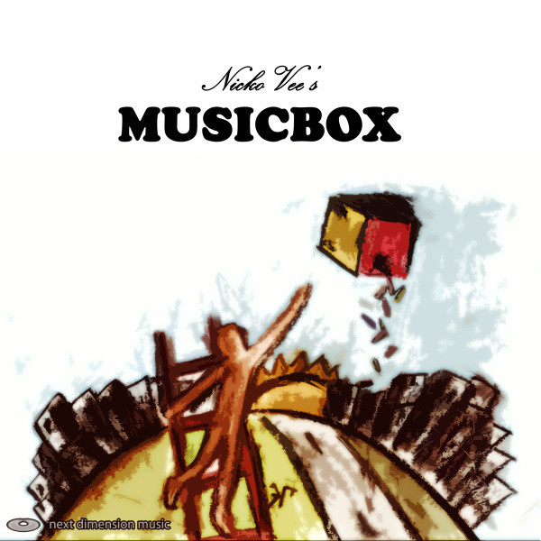Music Box Album by Nicko Vee Spotify