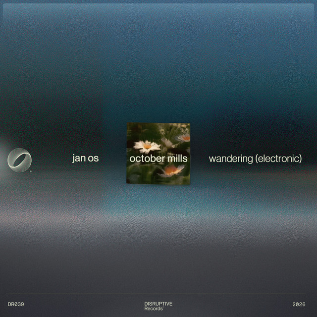 Wandering (Electronic)