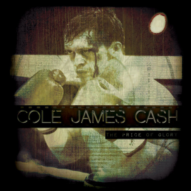 Cole James Cash
