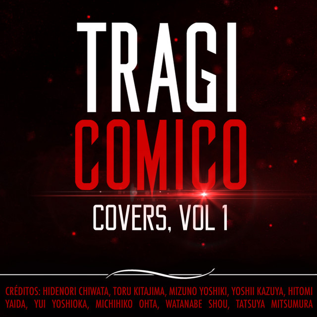 Covers, Vol. 1 cover art