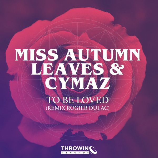 To Be Loved cover art
