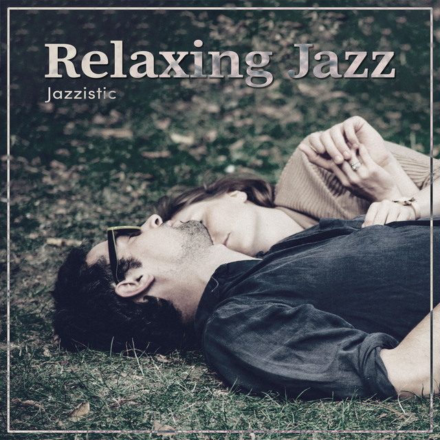 Relaxing Jazz cover art