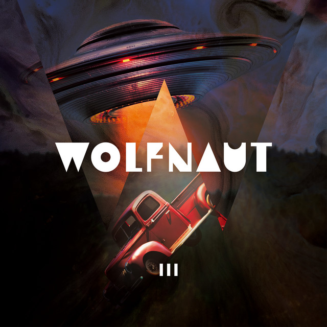 III cover art