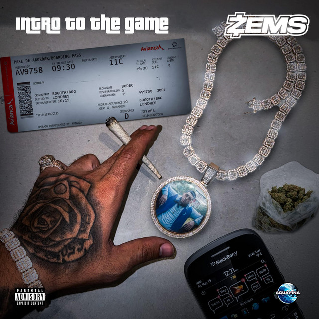 Intro To The Game Freestyle