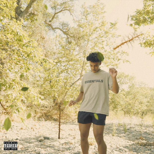 Range! cover art