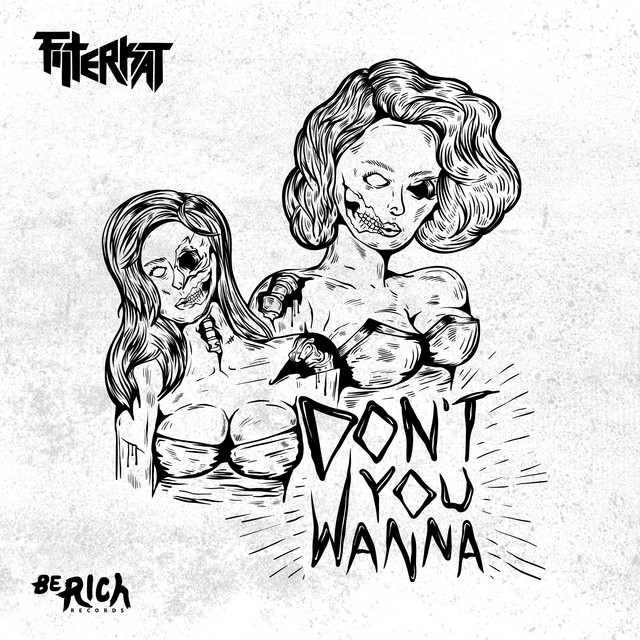Don't You Wanna cover art