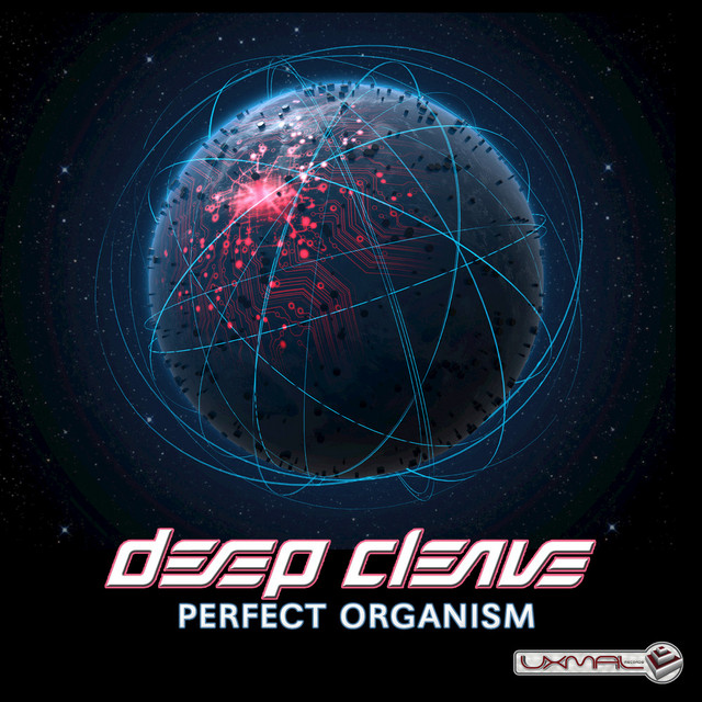 Perfect Organism cover