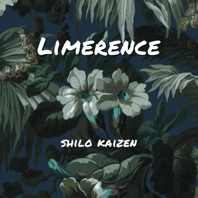 Limerence cover art
