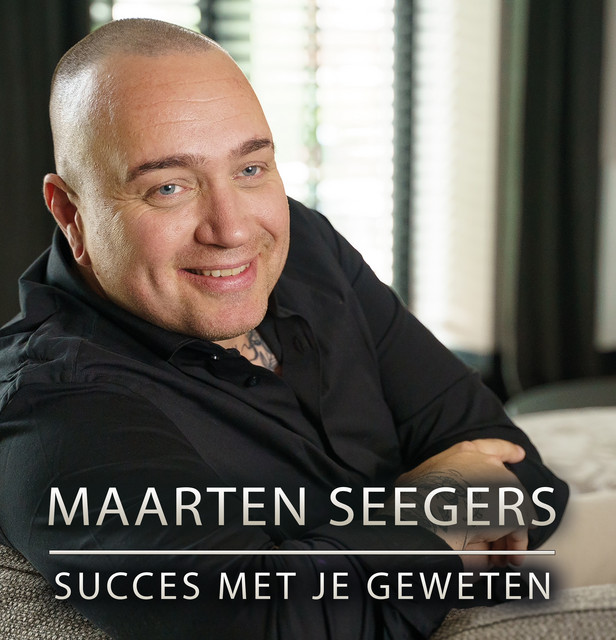 Succes met je geweten - Single by Maarten Seegers | Spotify