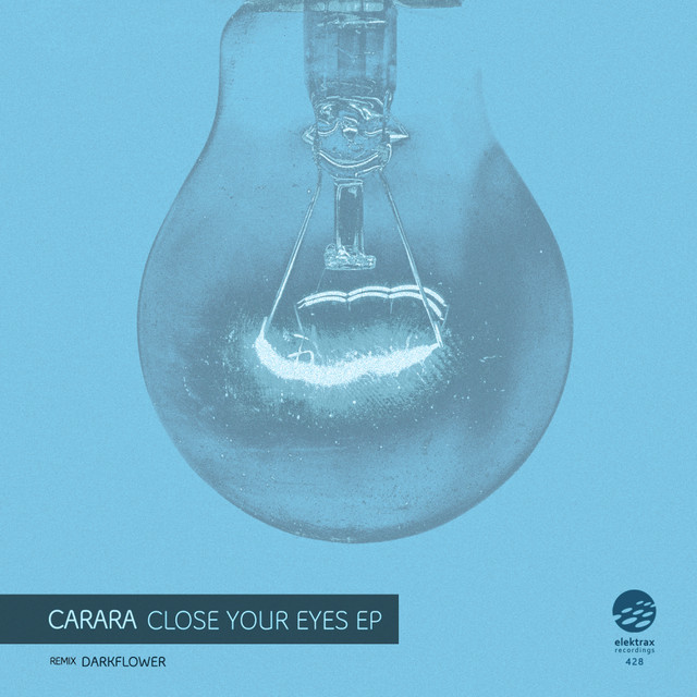 Close Your Eyes - Darkflower Edit cover art