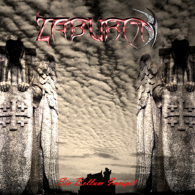 Sic bellum incipit cover art
