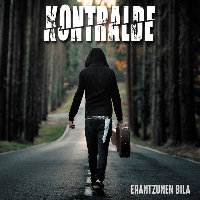 Erantzunen Bila cover art