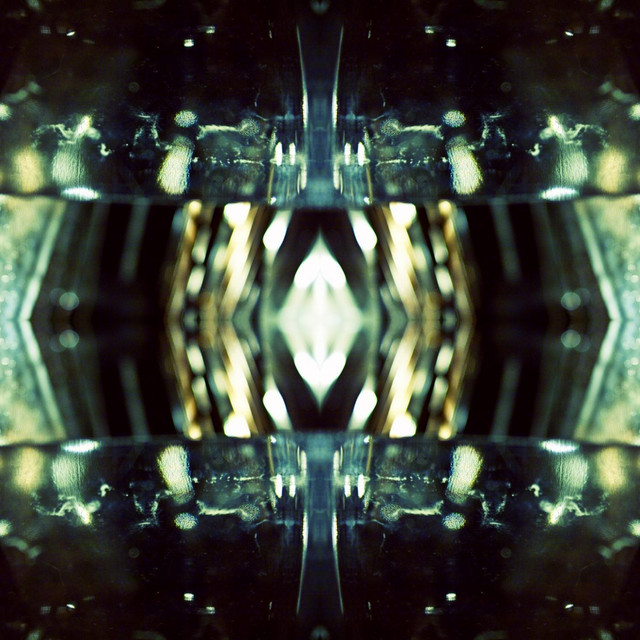 Cut / Collide cover art