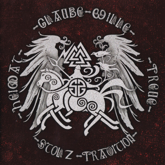 Glaube & Wille cover art