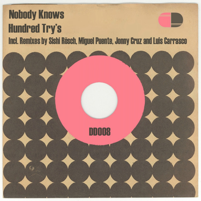Hundred Trys cover art