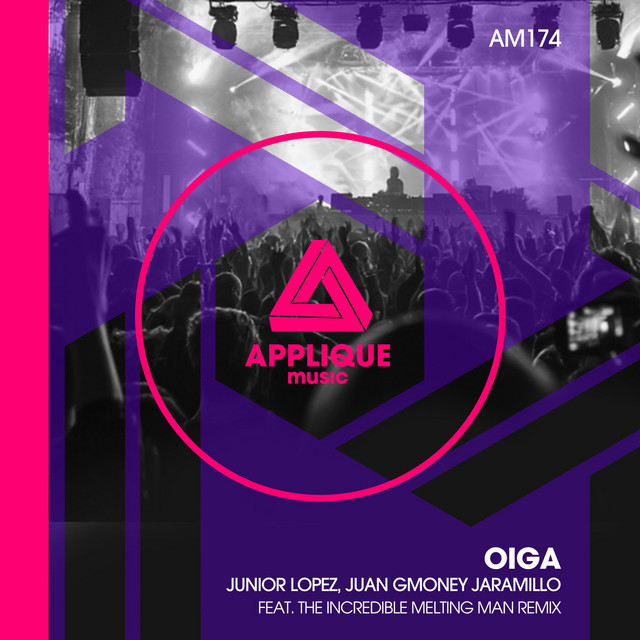 Oiga - Original Mix
